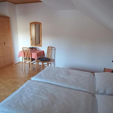 Ferienwohnung Weitgasser Mariapfarr Kültér fotó