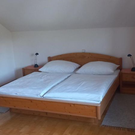 Ferienwohnung Weitgasser Mariapfarr Kültér fotó