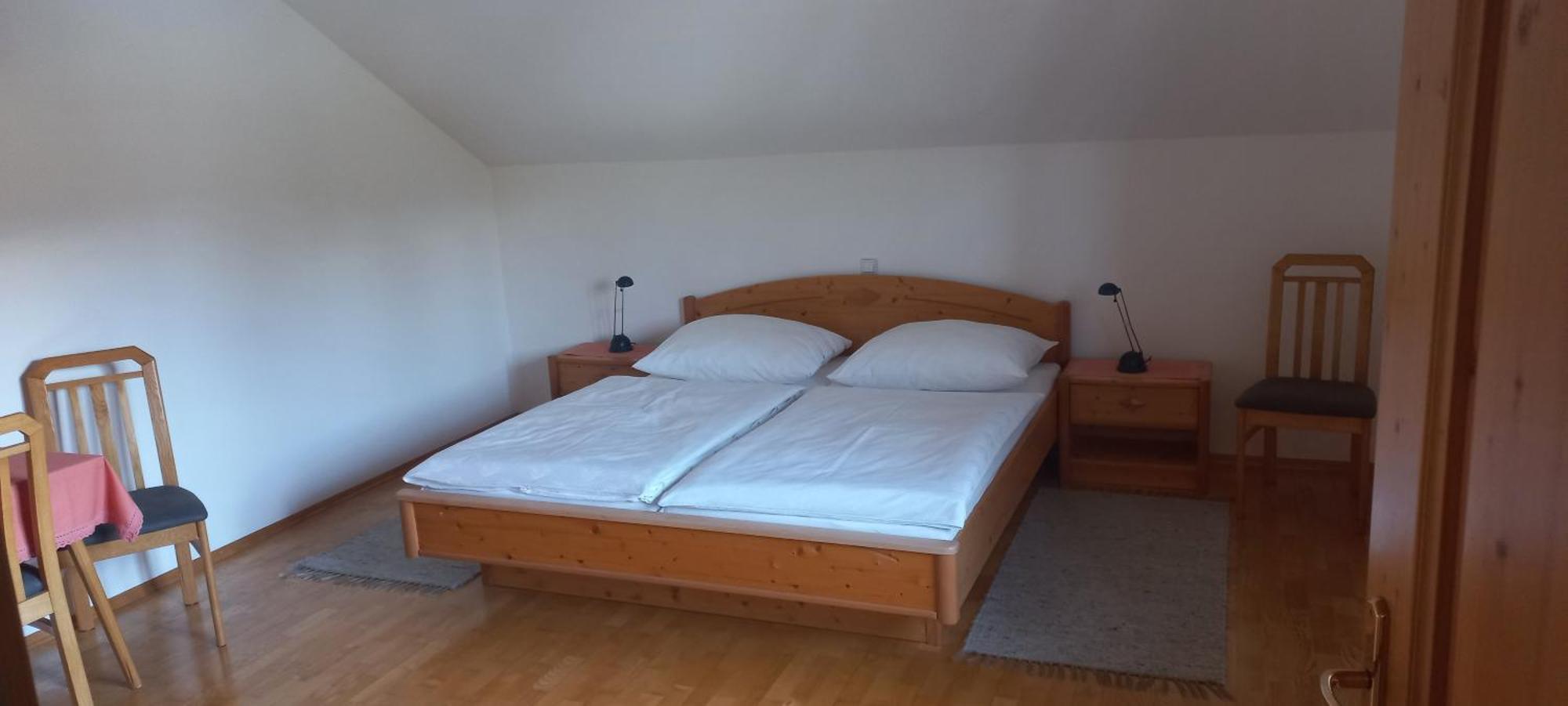 Ferienwohnung Weitgasser Mariapfarr Kültér fotó