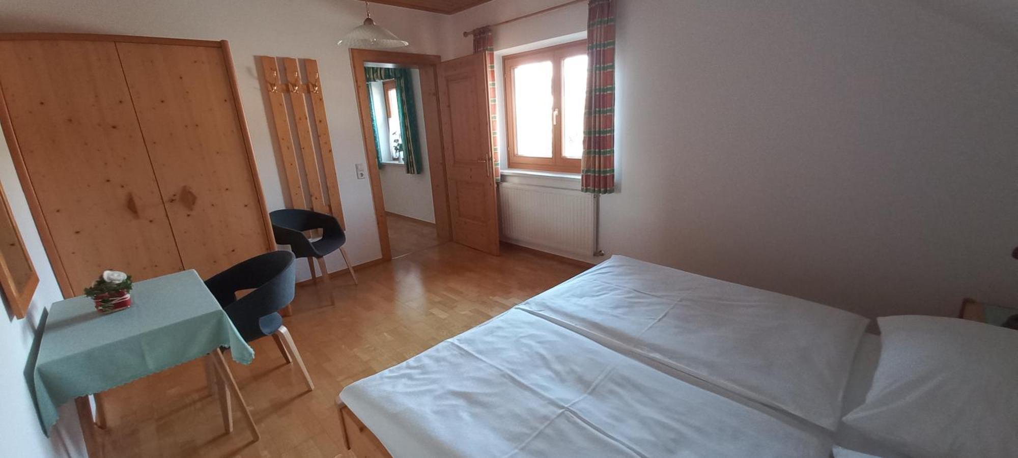 Ferienwohnung Weitgasser Mariapfarr Kültér fotó